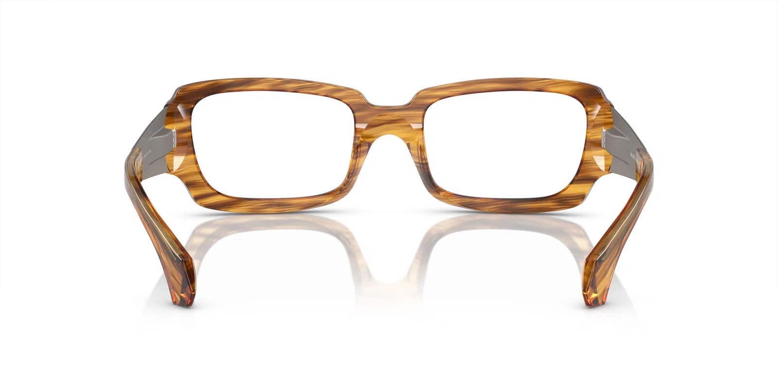 Alain Mikli 5504 Sunglasses - view 5